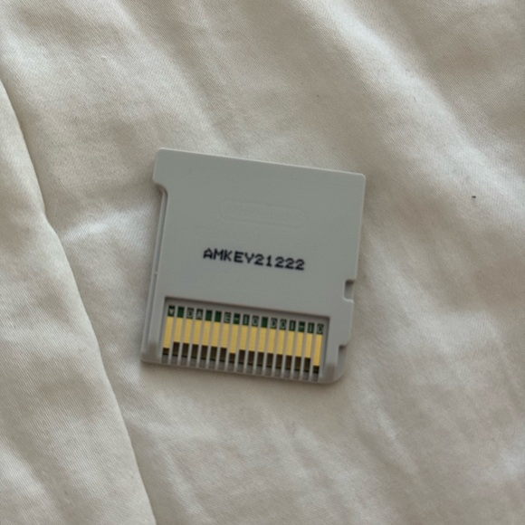 Mario Kart 7 3DS Game - Picture 2 of 2